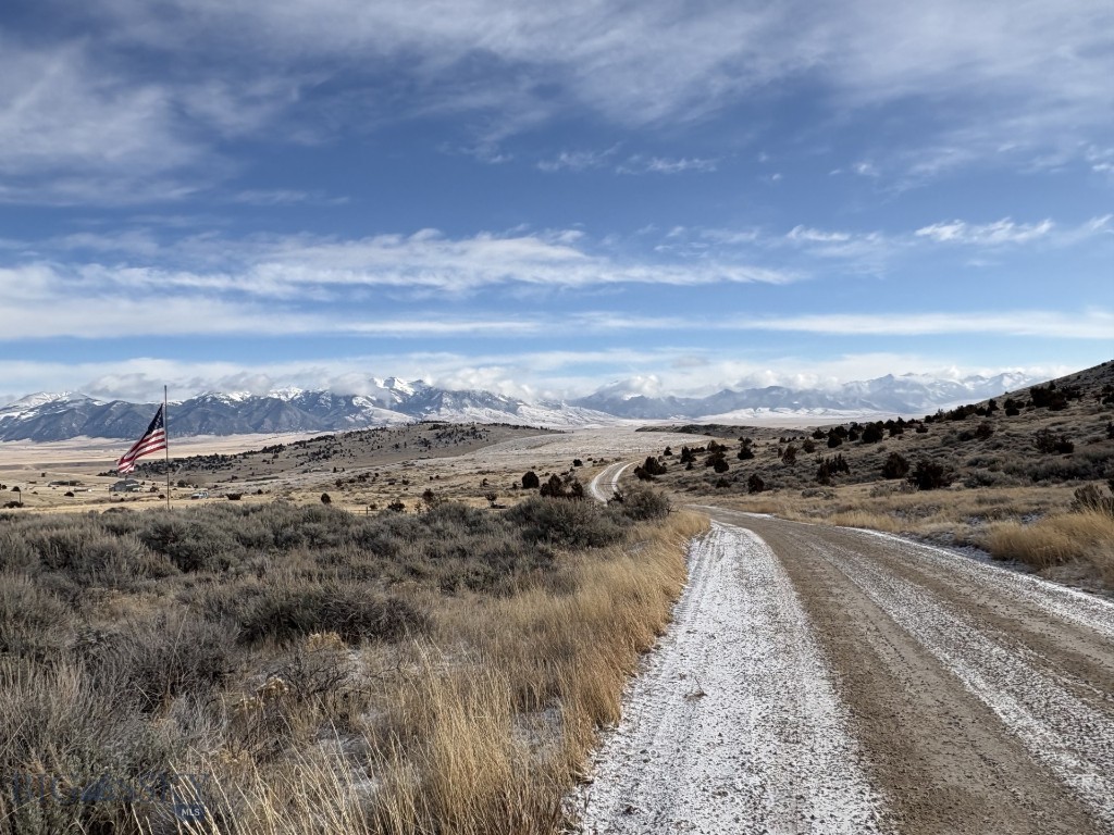 Shining Mountain Unit I - Land