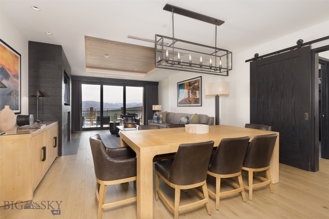 Spanish Peaks Mountain Club - Residential