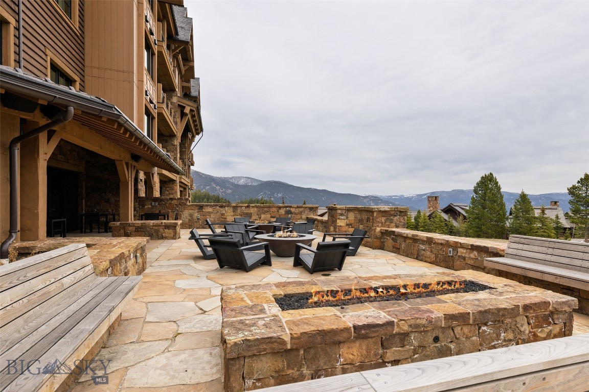 Spanish Peaks Mountain Club - Residential