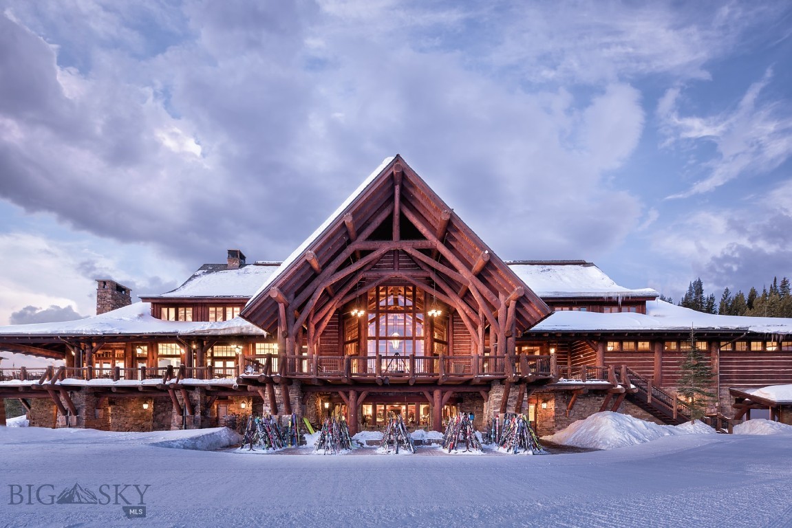 Spanish Peaks Mountain Club - Residential