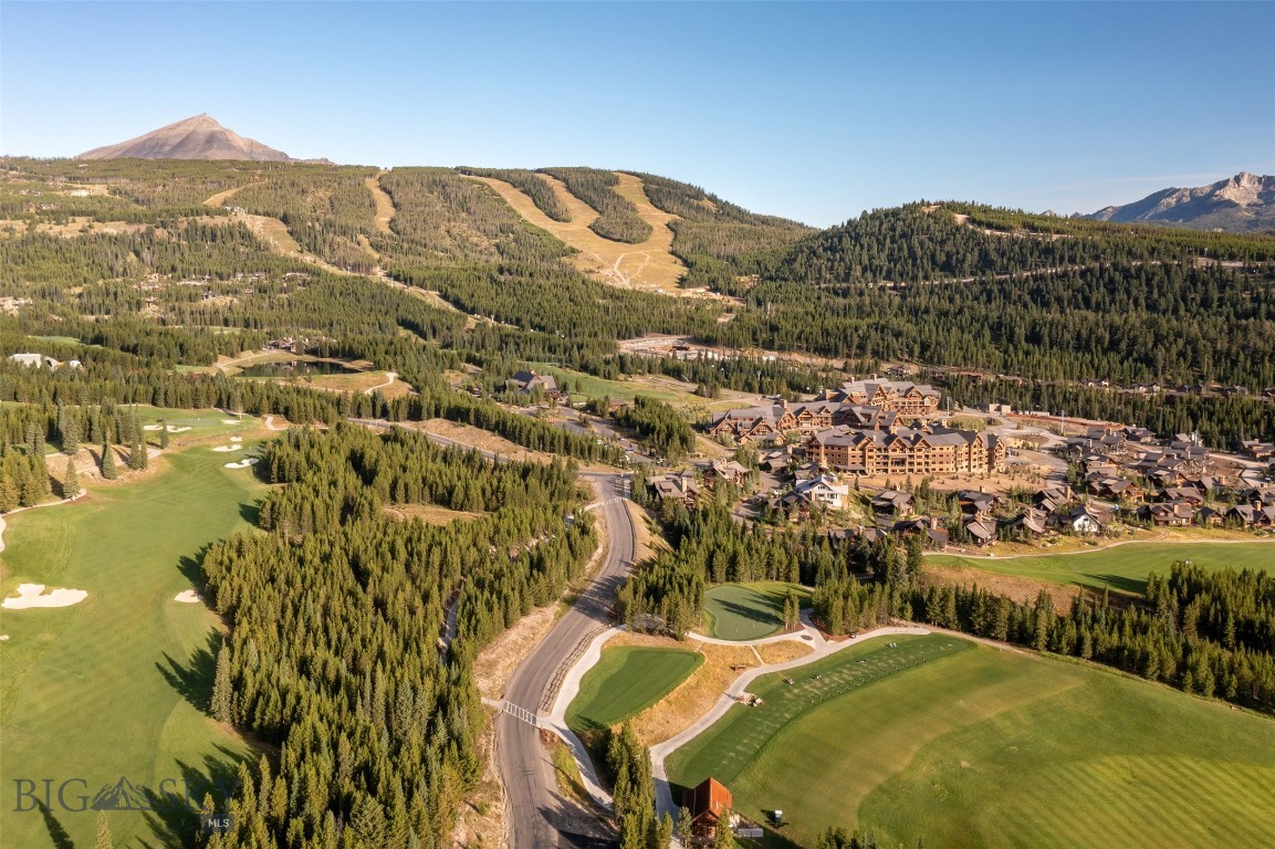 Spanish Peaks Mountain Club - Residential