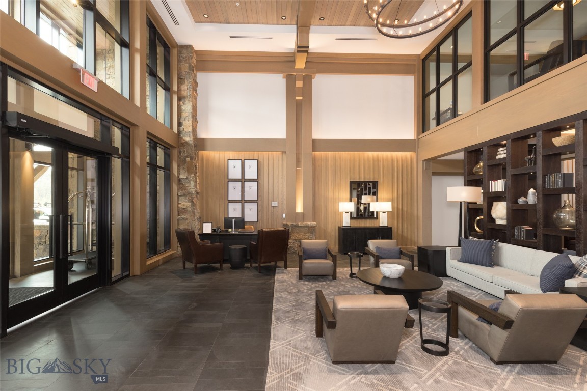 Spanish Peaks Mountain Club - Residential