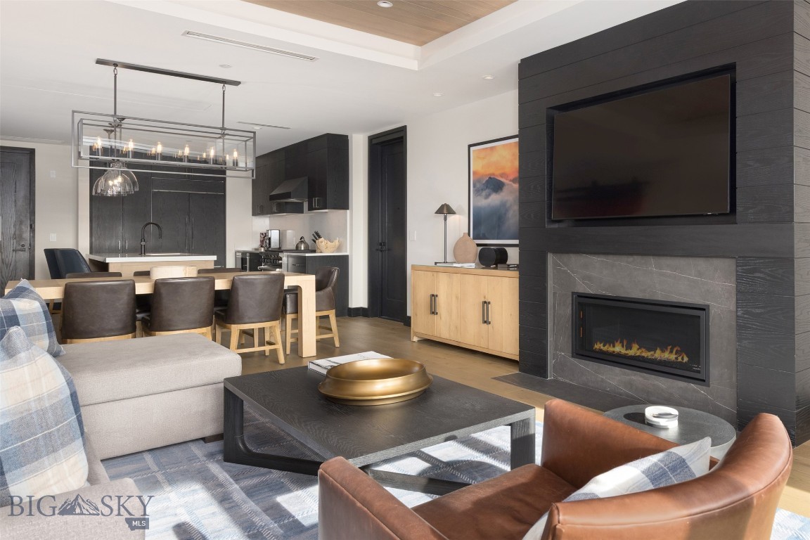 Spanish Peaks Mountain Club - Residential