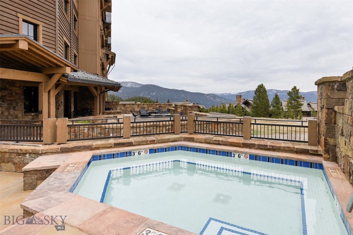 Spanish Peaks Mountain Club - Residential
