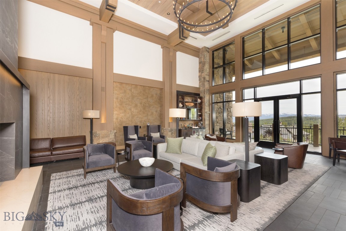 Spanish Peaks Mountain Club - Residential