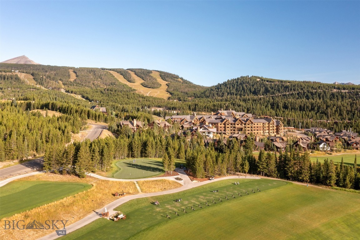 Spanish Peaks Mountain Club - Residential