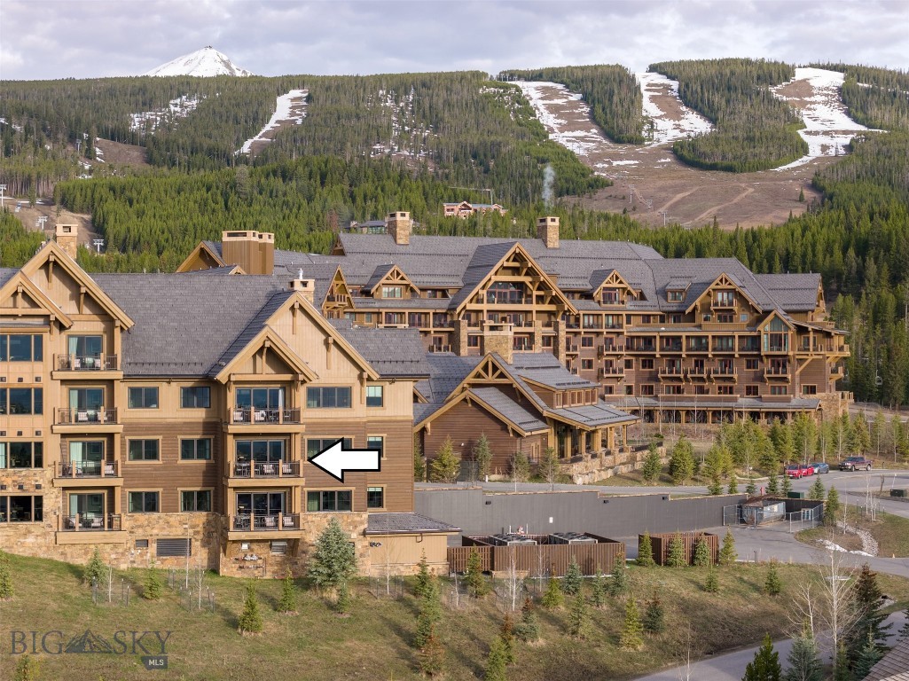 Spanish Peaks Mountain Club - Residential