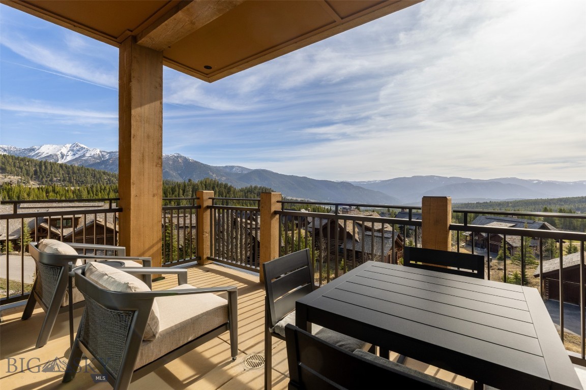 Spanish Peaks Mountain Club - Residential