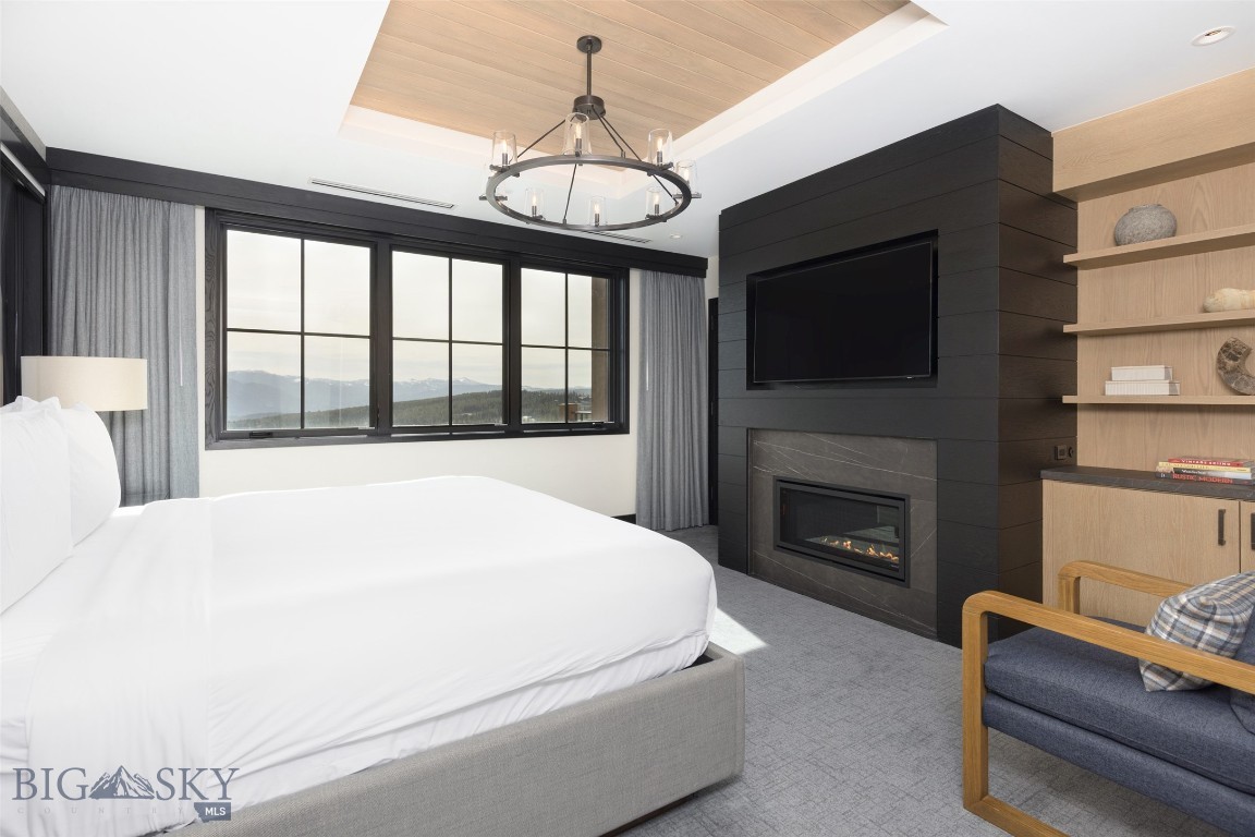 Spanish Peaks Mountain Club - Residential