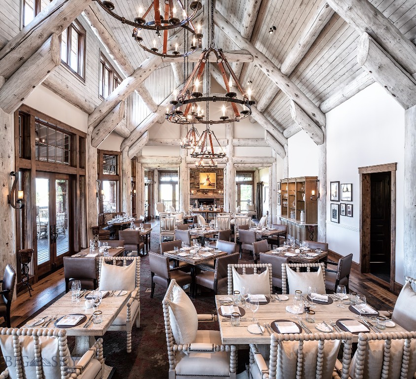 Spanish Peaks Mountain Club - Residential