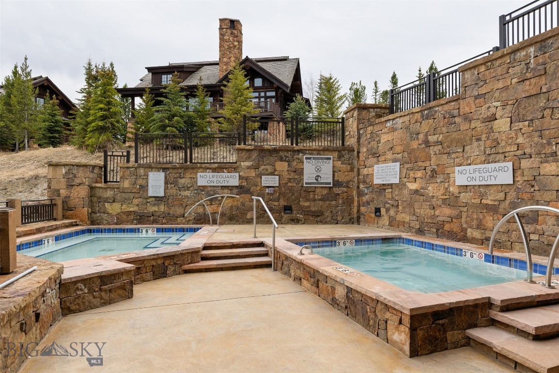 Spanish Peaks Mountain Club - Residential