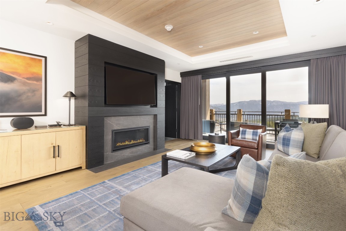 Spanish Peaks Mountain Club - Residential