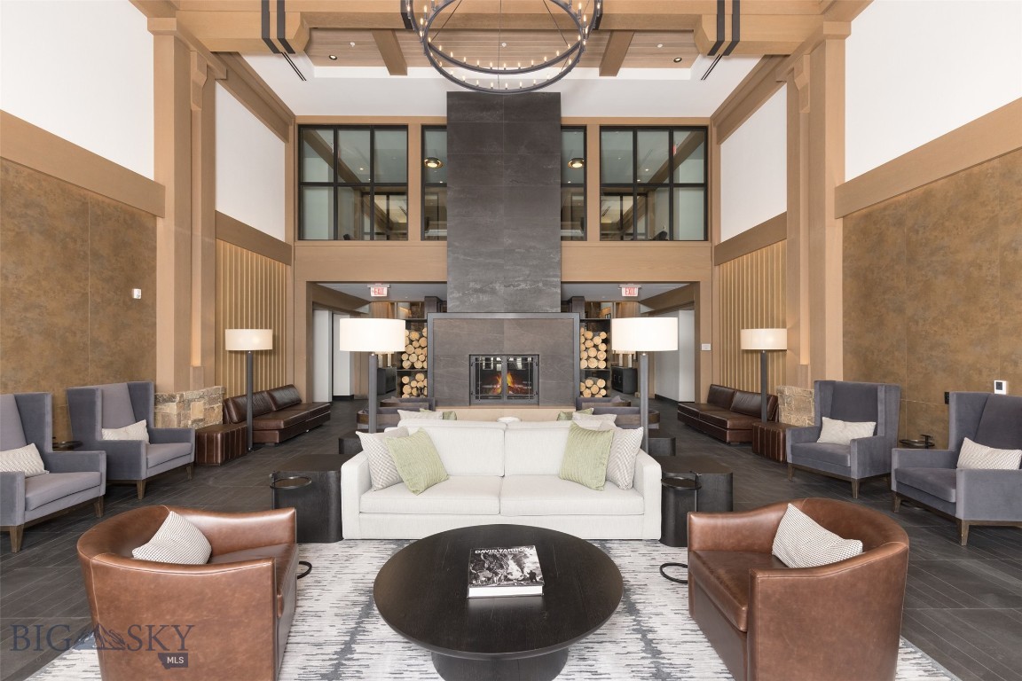 Spanish Peaks Mountain Club - Residential