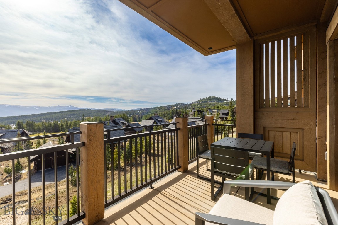 Spanish Peaks Mountain Club - Residential