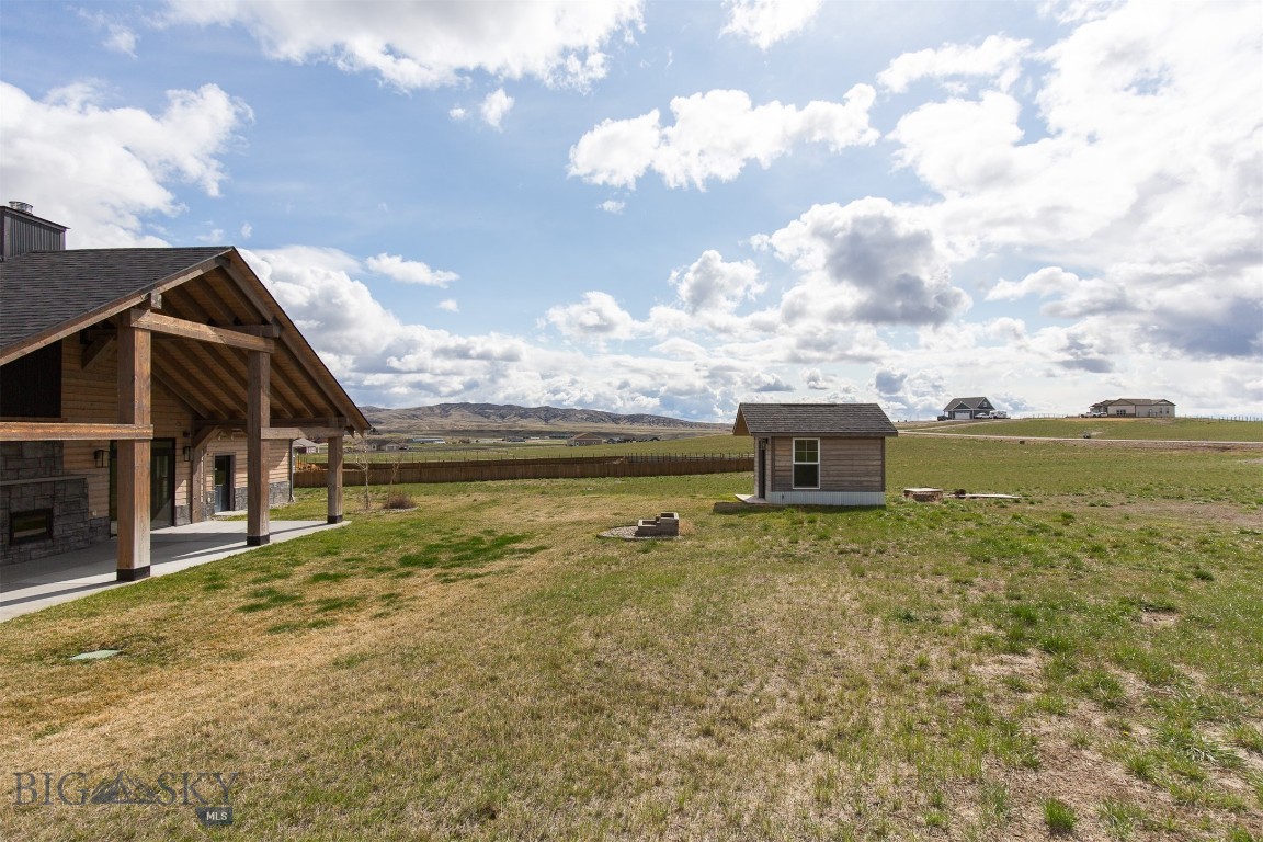 Village at Elk Ridge - Residential