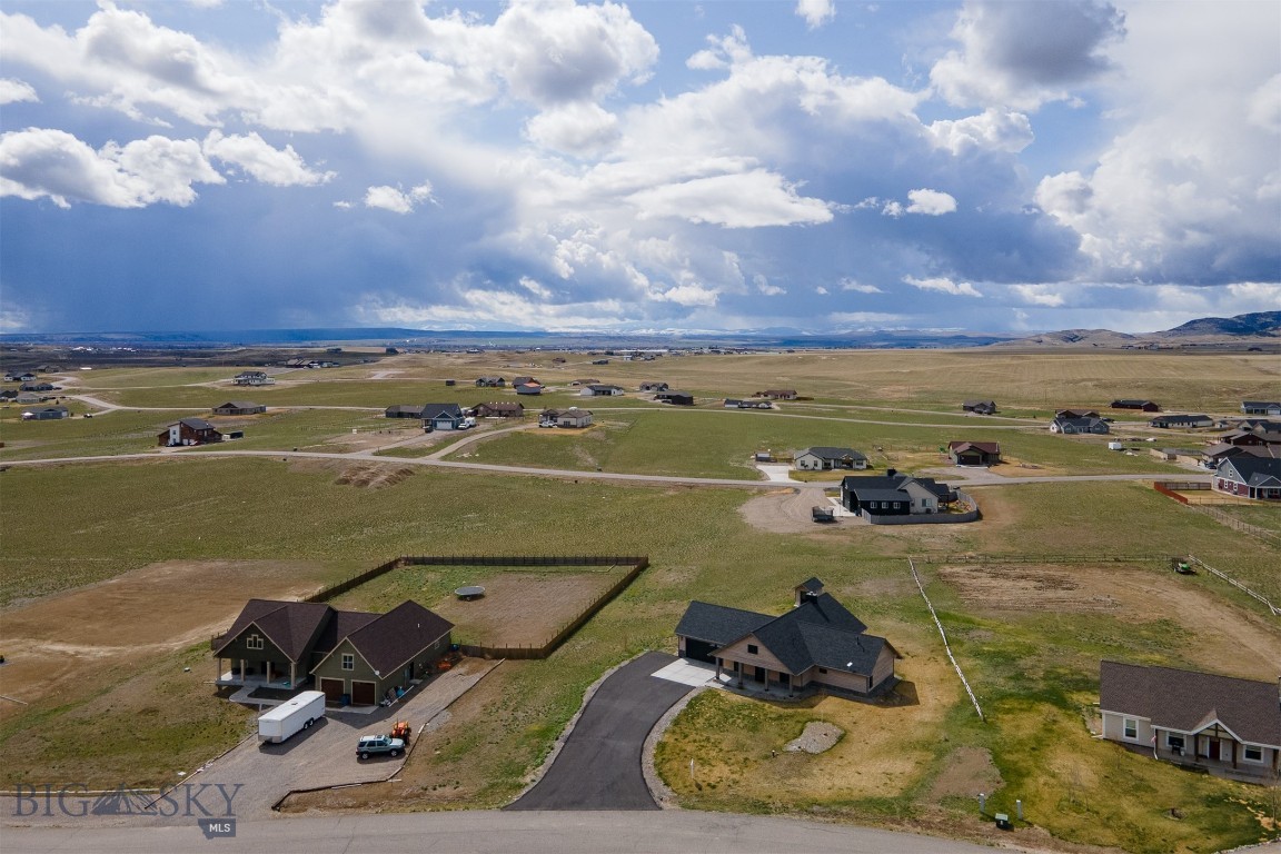 Village at Elk Ridge - Residential