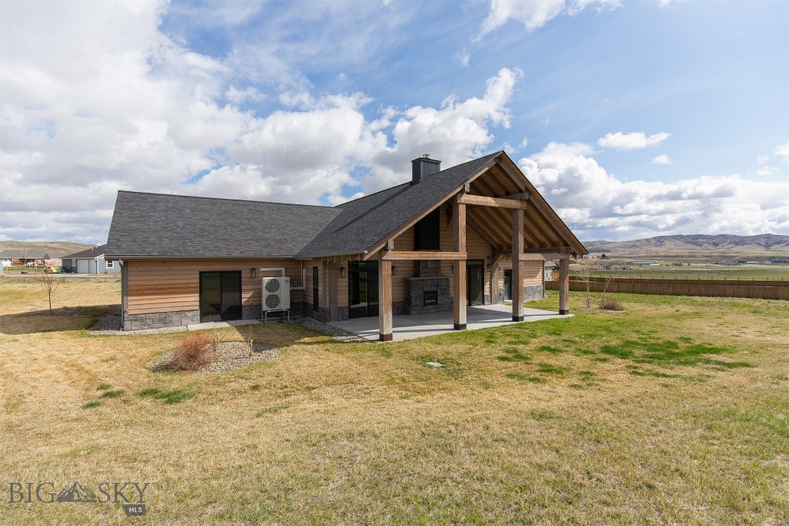 Village at Elk Ridge - Residential