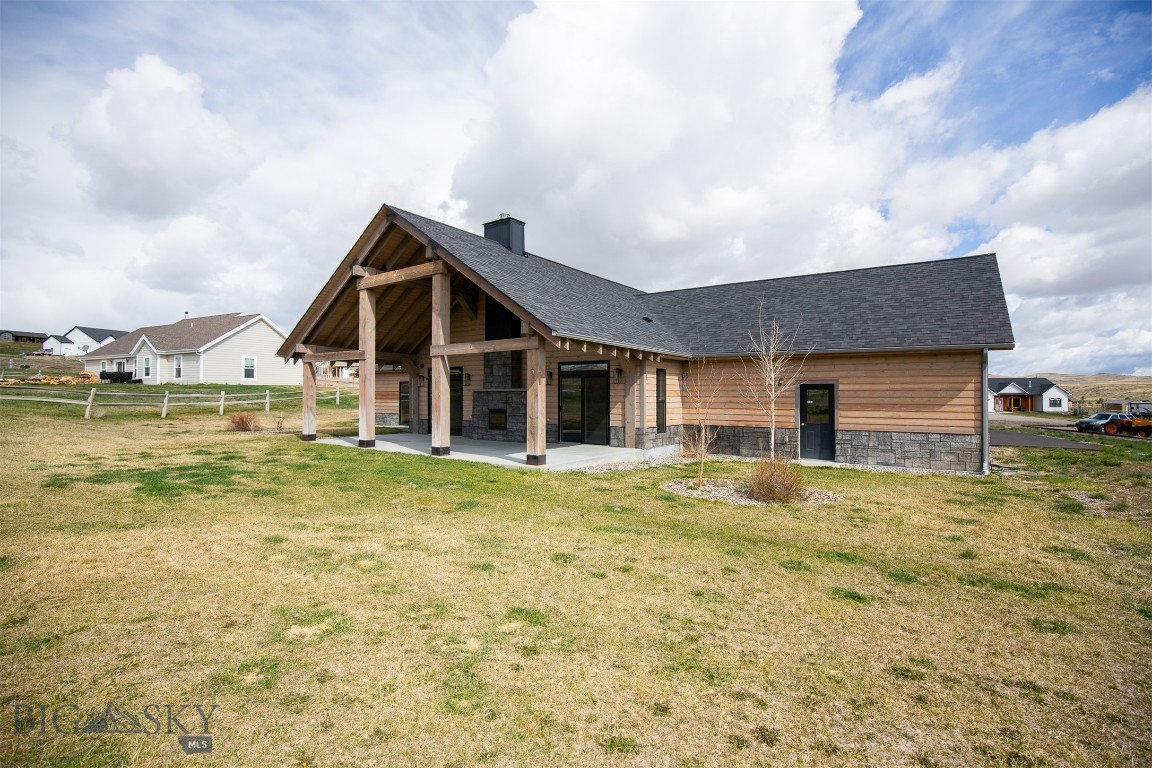 Village at Elk Ridge - Residential