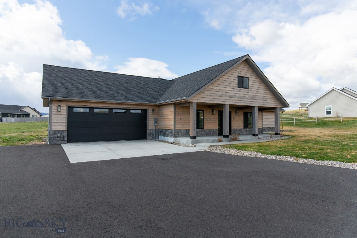 19 Sharptail Place
