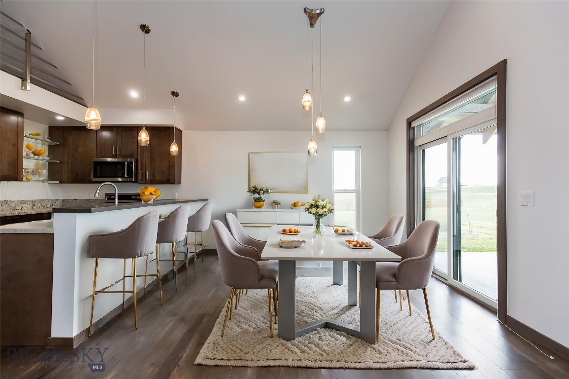 Village at Elk Ridge - Residential