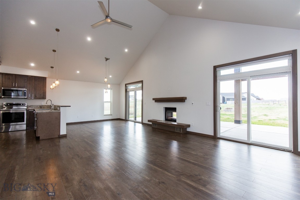 Village at Elk Ridge - Residential