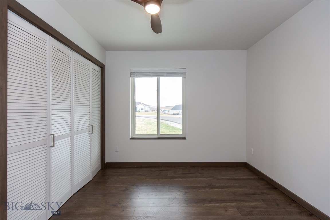 Village at Elk Ridge - Residential