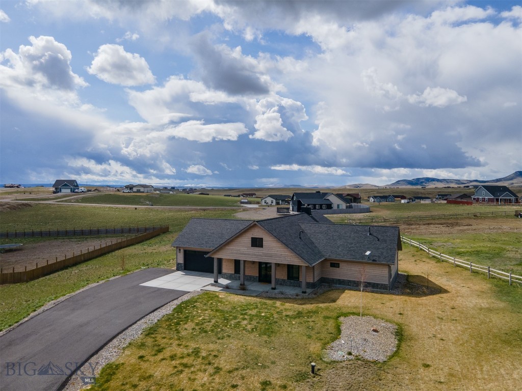 Village at Elk Ridge - Residential