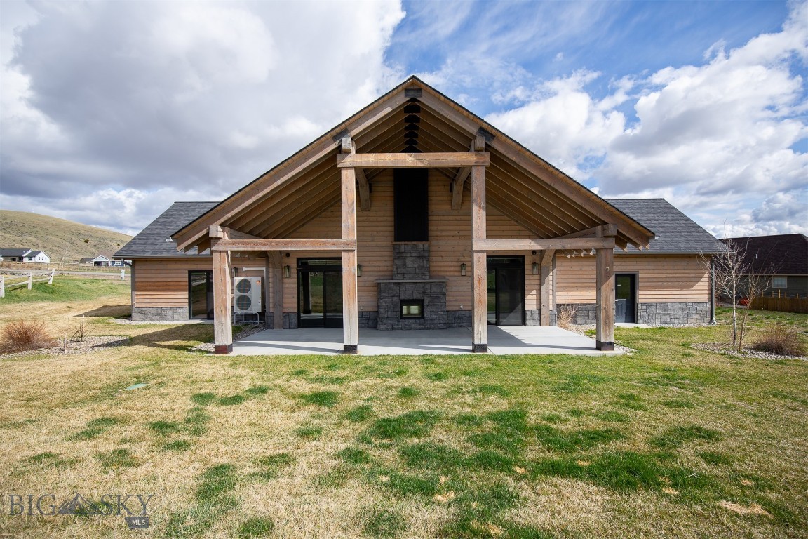Village at Elk Ridge - Residential