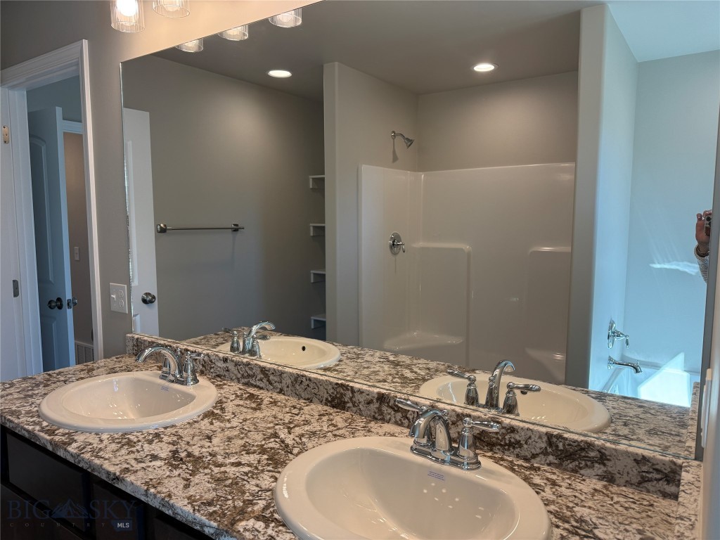 Butte Addition - Residential