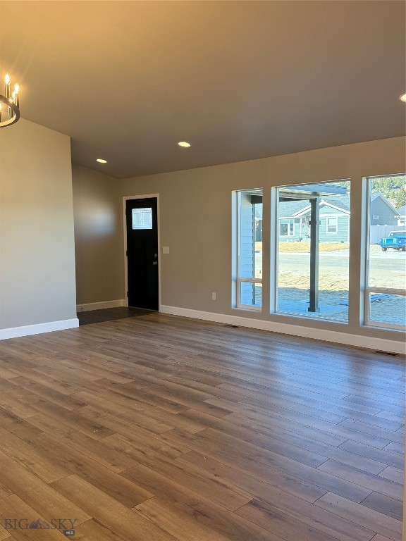 Butte Addition - Residential