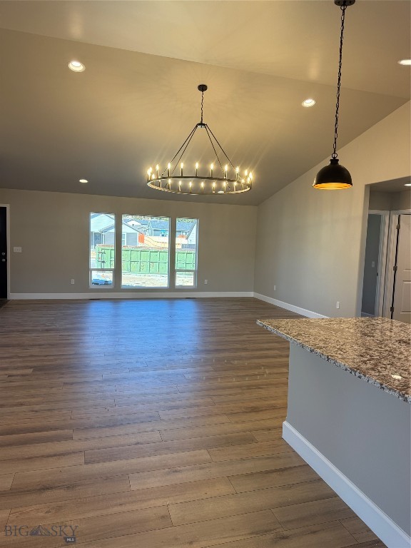 Butte Addition - Residential