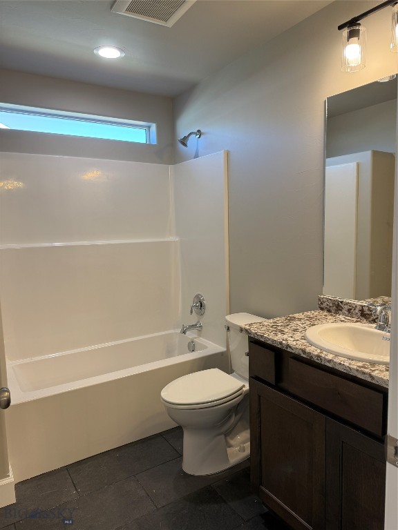 Butte Addition - Residential