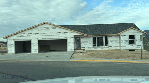 Photo of Butte, MT 59701 (MLS # 410328)