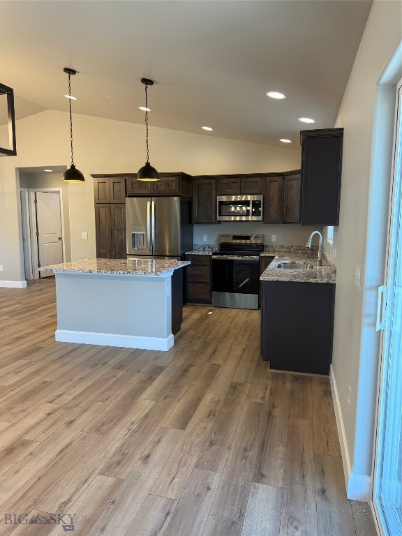 Butte Addition - Residential