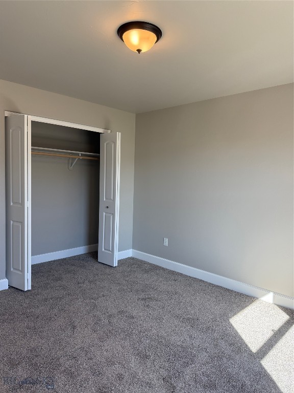 Butte Addition - Residential