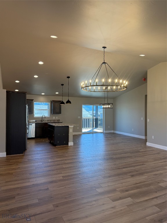 Butte Addition - Residential