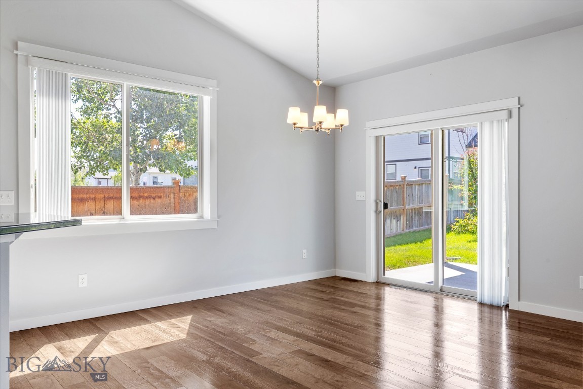 Woodland Park - Residential