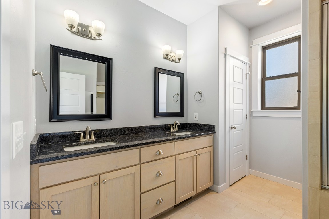 Woodland Park - Residential