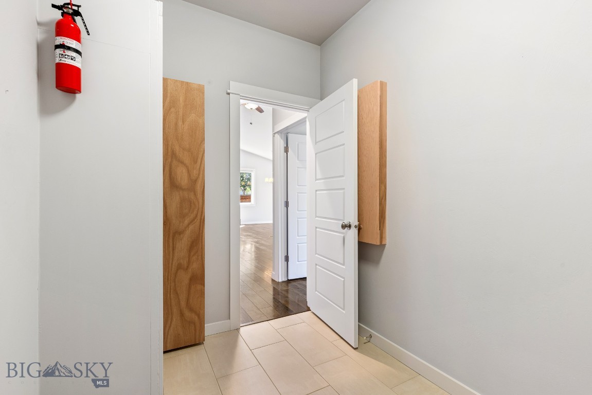 Woodland Park - Residential