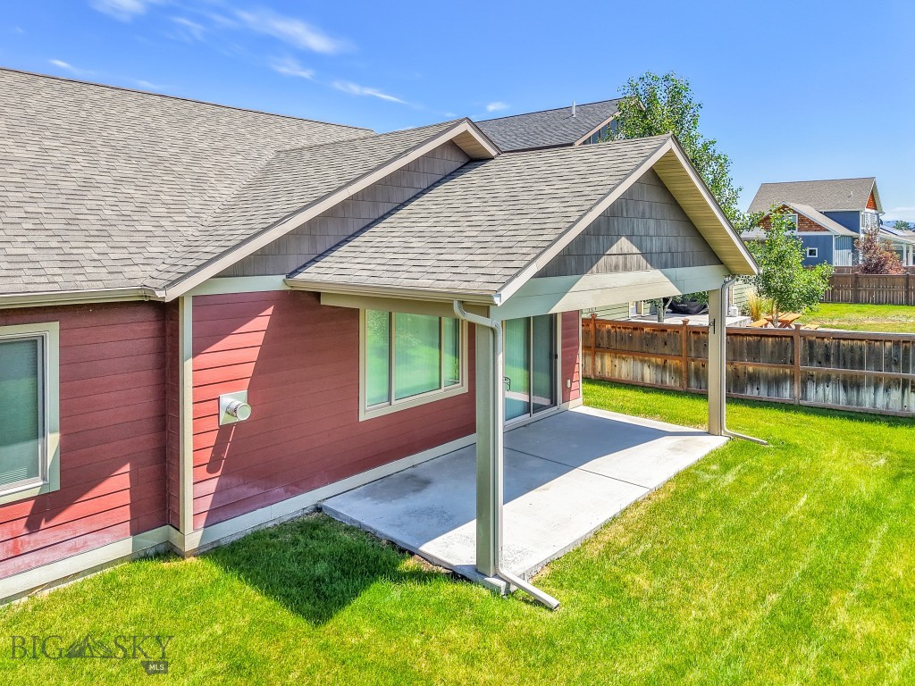 Woodland Park - Residential