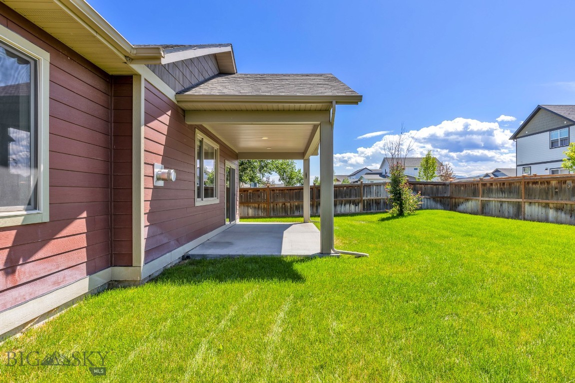 Woodland Park - Residential