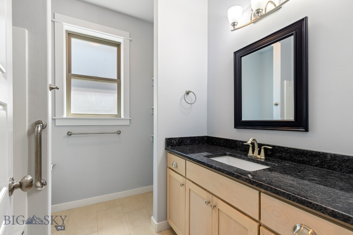 Woodland Park - Residential