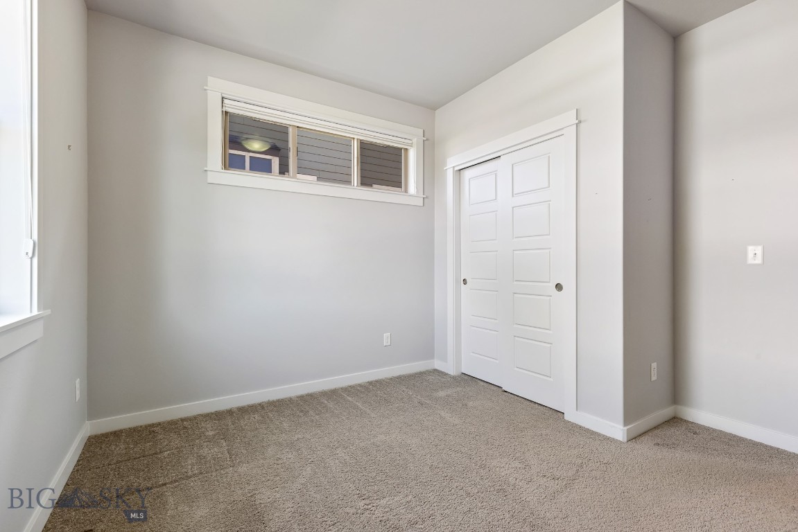 Woodland Park - Residential