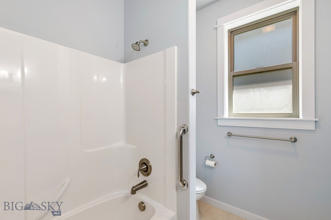 Woodland Park - Residential