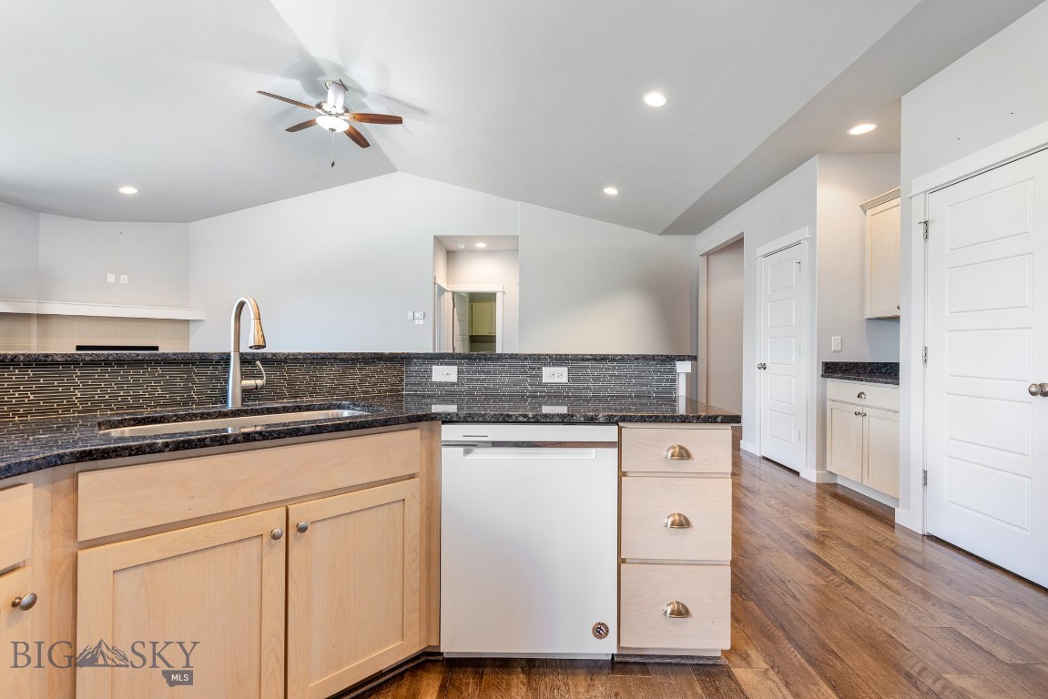 Woodland Park - Residential