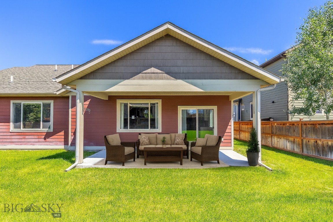 Woodland Park - Residential