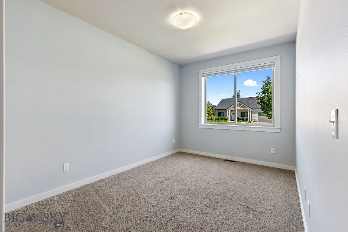 Woodland Park - Residential