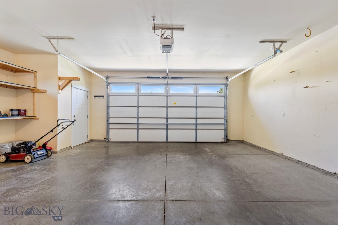 Woodland Park - Residential