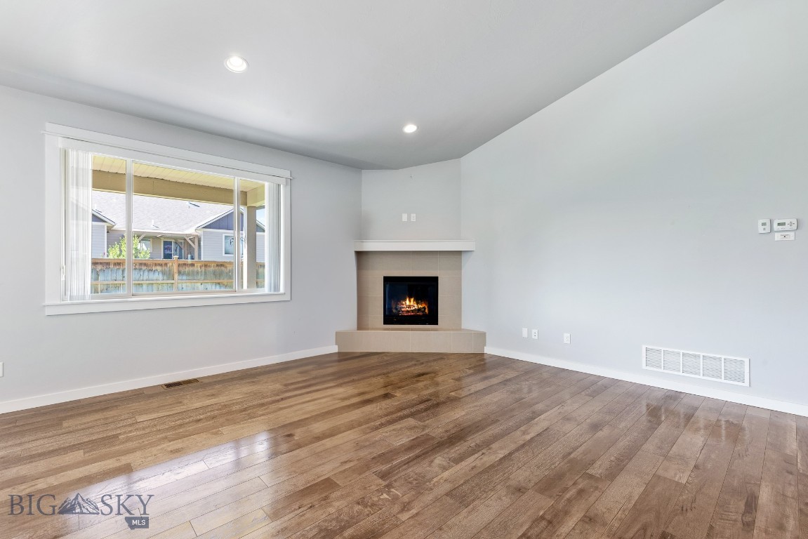 Woodland Park - Residential