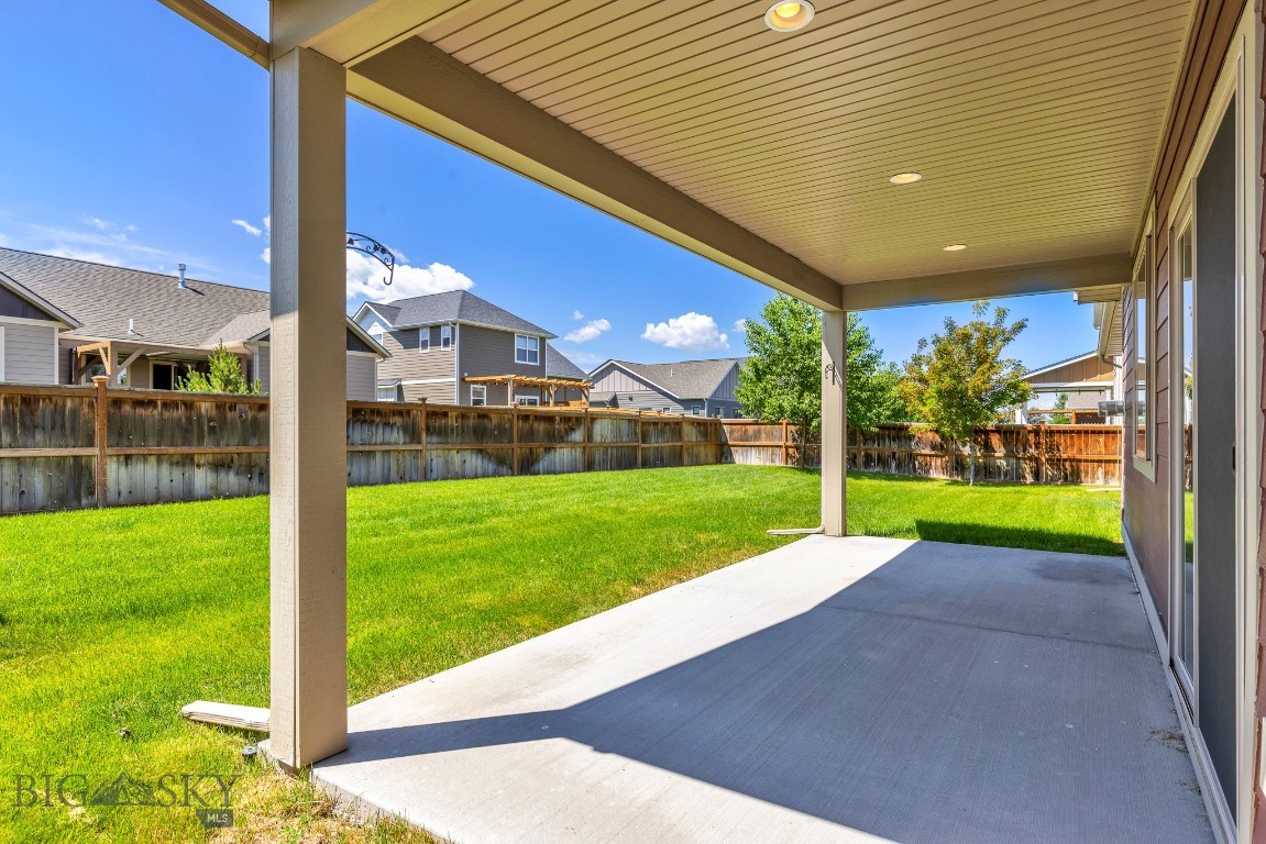 Woodland Park - Residential